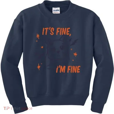 Kids Sweatshirt