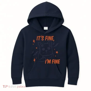 Kids Hoodie