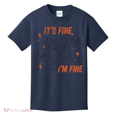 Kids T-Shirt