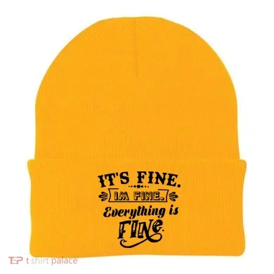 Beanie