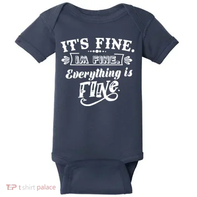 Baby Bodysuit
