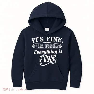Kids Hoodie