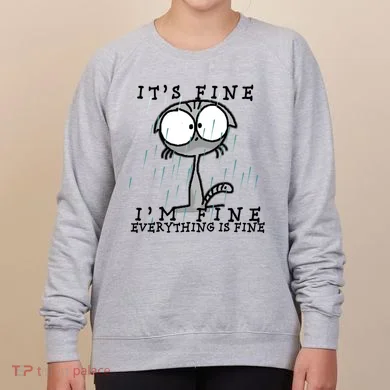 Women's Sweatshirt