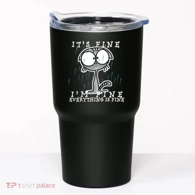 Tumbler