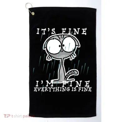 Golf Towel