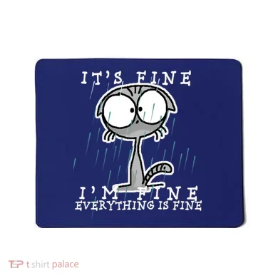 Mousepad