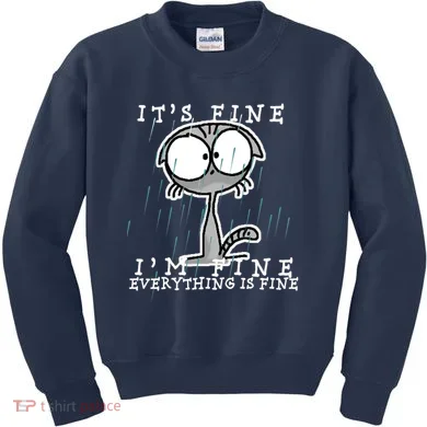 Kids Sweatshirt