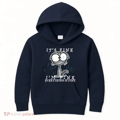Kids Hoodie