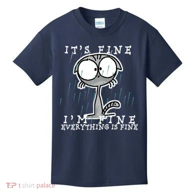 Kids T-Shirt