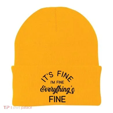 Beanie