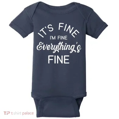 Baby Bodysuit