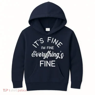 Kids Hoodie