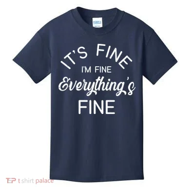 Kids T-Shirt