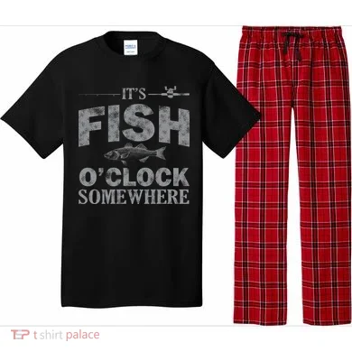 Pajama Set