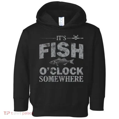 Toddler Hoodie