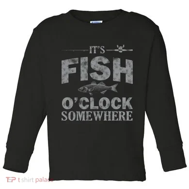 Toddler Long Sleeve