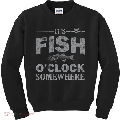 Kids Sweatshirt