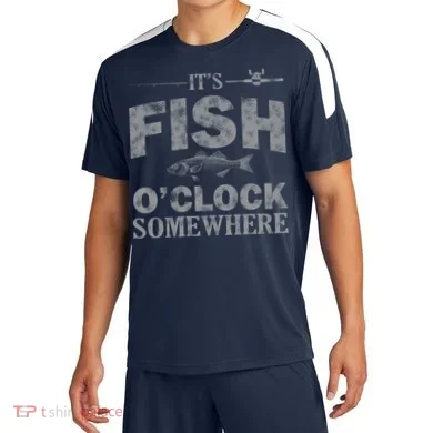 Soccer Jersey