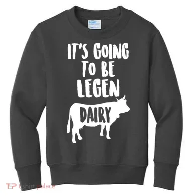 Kids Sweatshirt