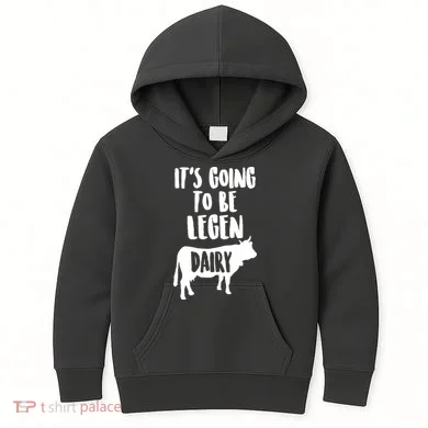 Kids Hoodie