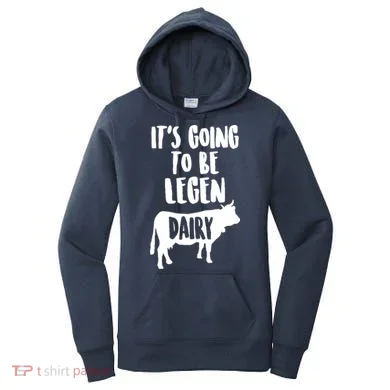 Women's Hoodie