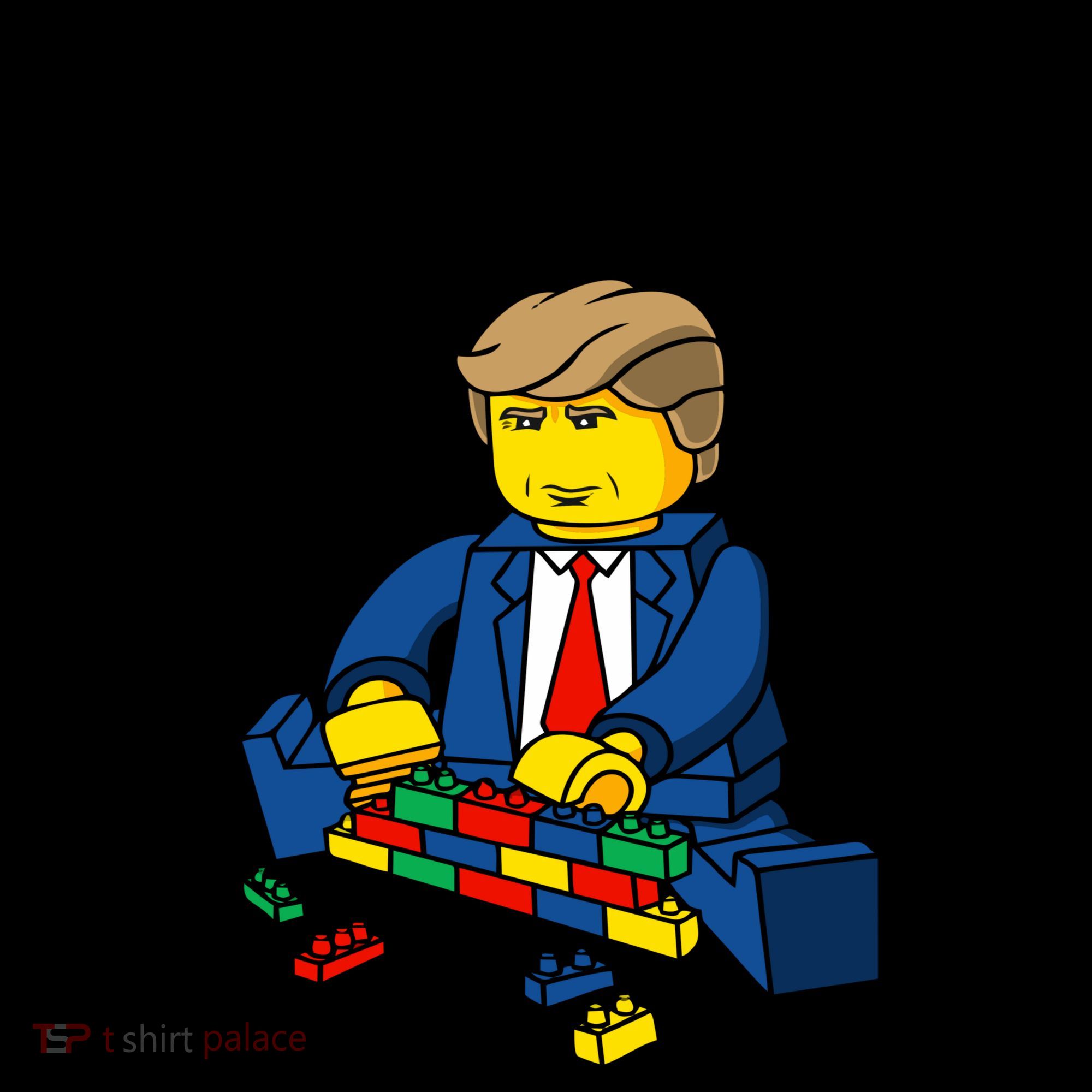 It's Going To Be YUGE - Trump Build a Wall Coffee Mug