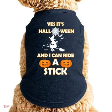 Doggie Tank