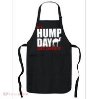It's Hump Day Get Over It Apron thumb 0
