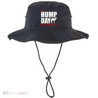 It's Hump Day Get Over It Bucket Hat thumb 0