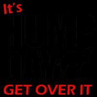 It's Hump Day Get Over It Coffee Mug thumb 5