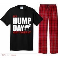 It's Hump Day Get Over It Pajama Set thumb 0