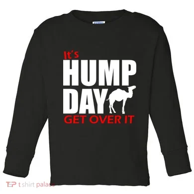 Toddler Long Sleeve
