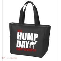 It's Hump Day Get Over It Tote Bag thumb 3