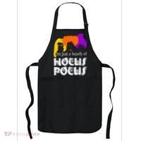 It's Just A Bunch of Hocus Pocus Halloween Apron thumb 0