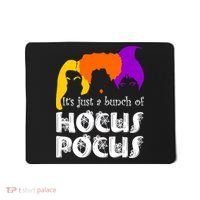 It's Just A Bunch of Hocus Pocus Halloween Mousepad thumb 0