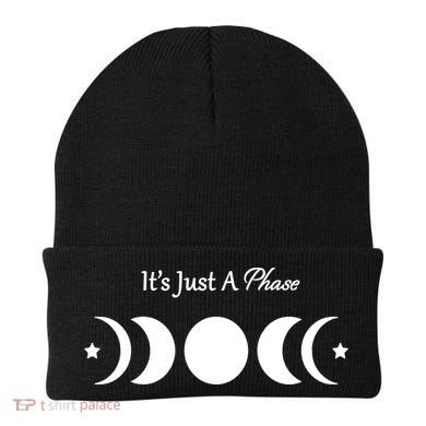 It's Just A Phase Beanie