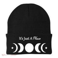 It's Just A Phase Beanie thumb 0
