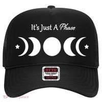 It's Just A Phase Hat thumb 0