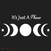 It's Just A Phase Hat thumb 2