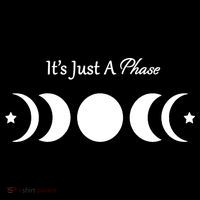 It's Just A Phase Visor thumb 3