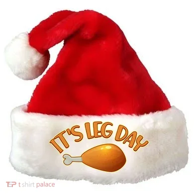 Santa Hat