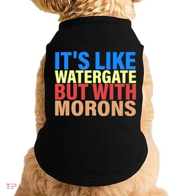 Doggie Tank