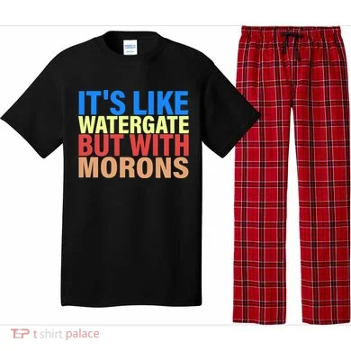 Pajama Set
