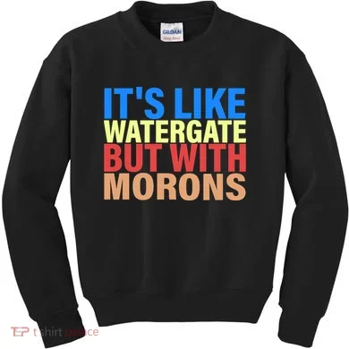 Kids Sweatshirt