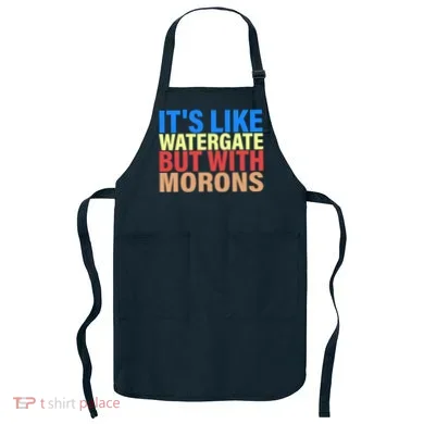 Apron