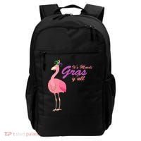 IT's Mardi Gras Flamingo Backpack thumb 0