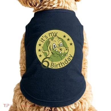Doggie Tank