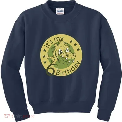 Kids Sweatshirt