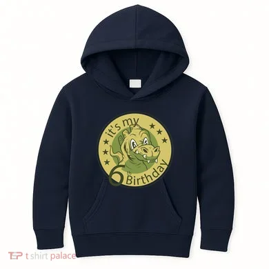 Kids Hoodie
