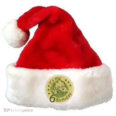 Santa Hat